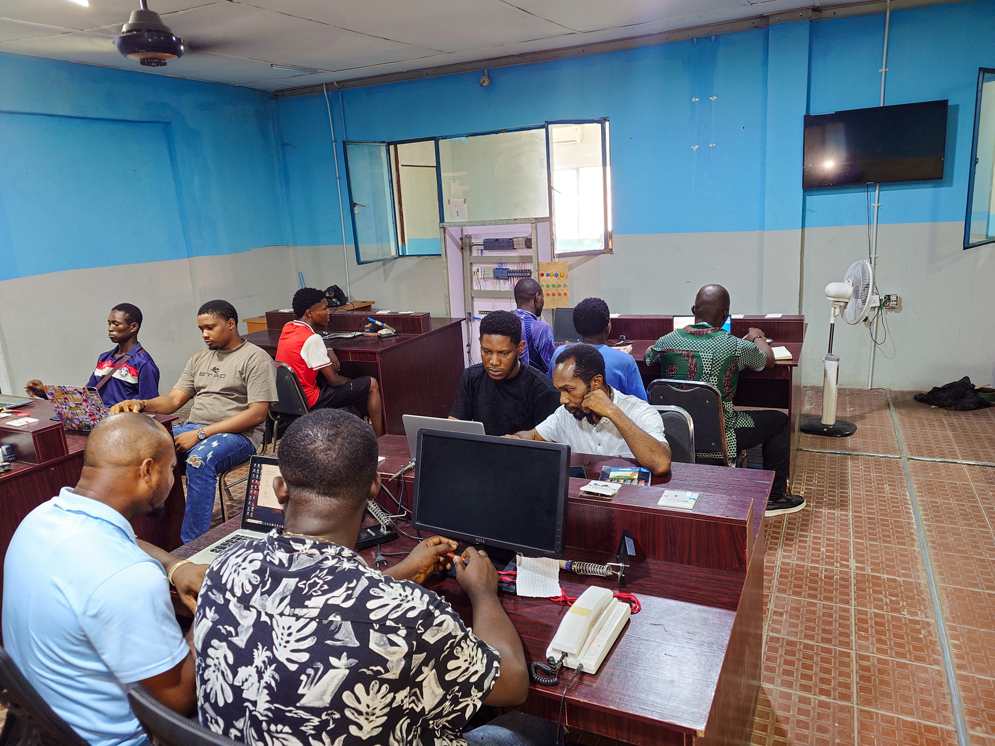 Training Service
