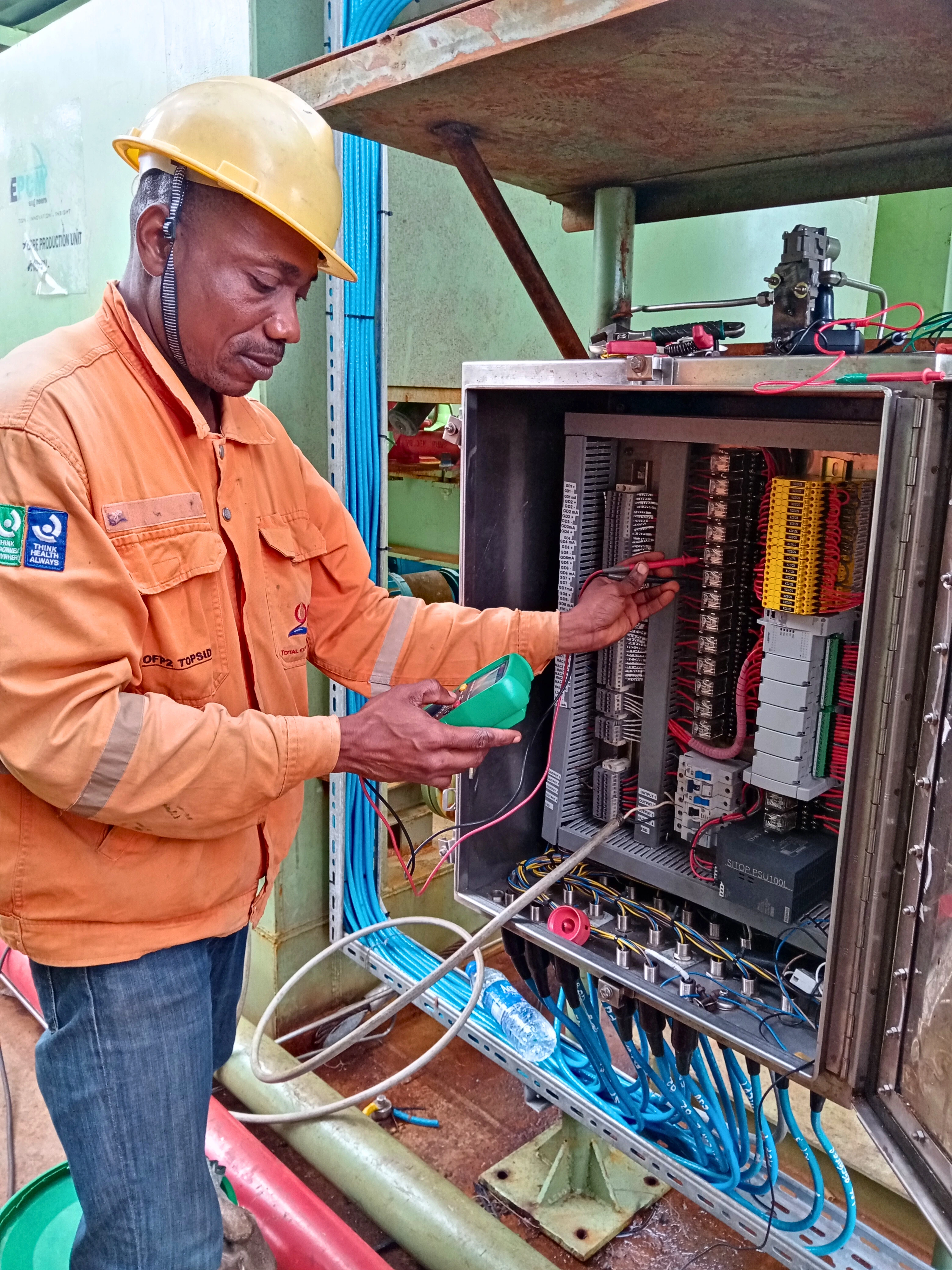 Maintenance Service